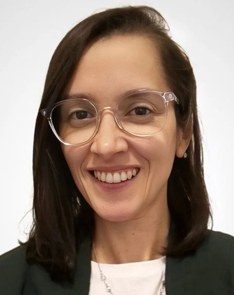 Aneline Assis, Neuropsicopedagoga Clínica